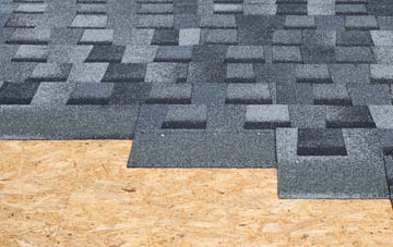 expert Old Cassop asphalt roof companies