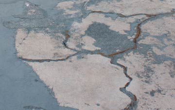 fibreglass roofing replacement Old Cassop