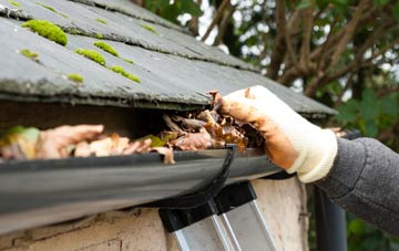 gutter cleaning Old Cassop, County Durham