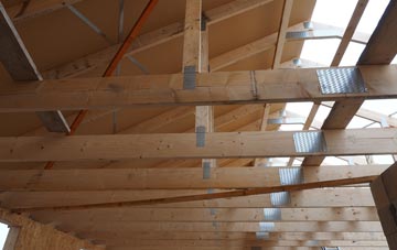 Old Cassop roof truss costs