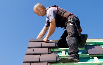 disadvantages of Old Cassop slate roofing